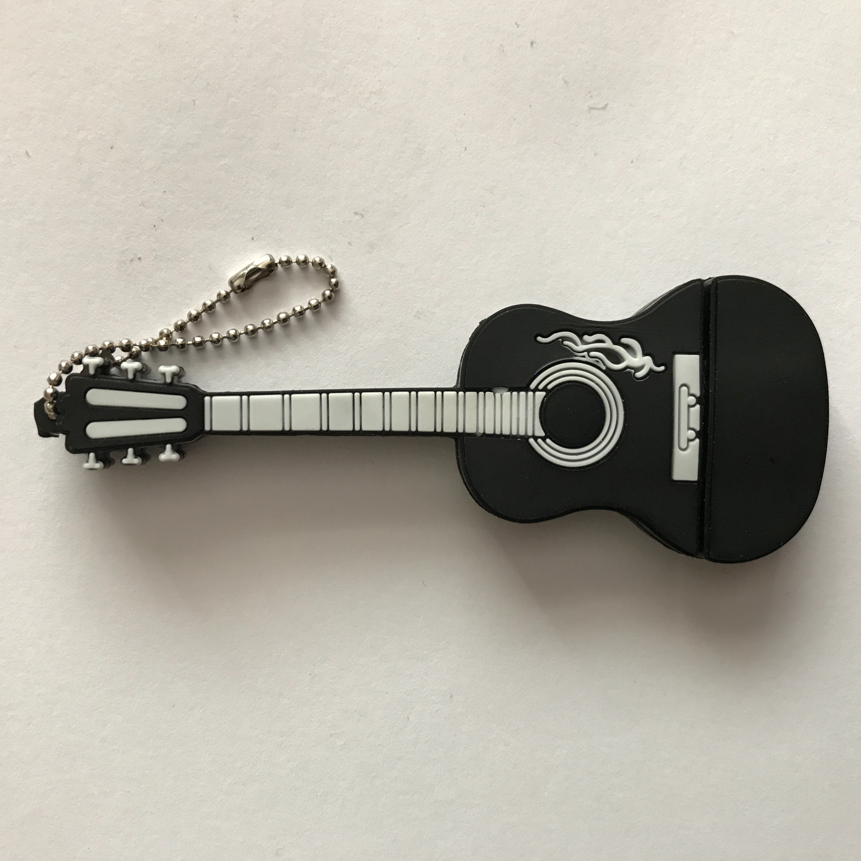 Musical Guitar