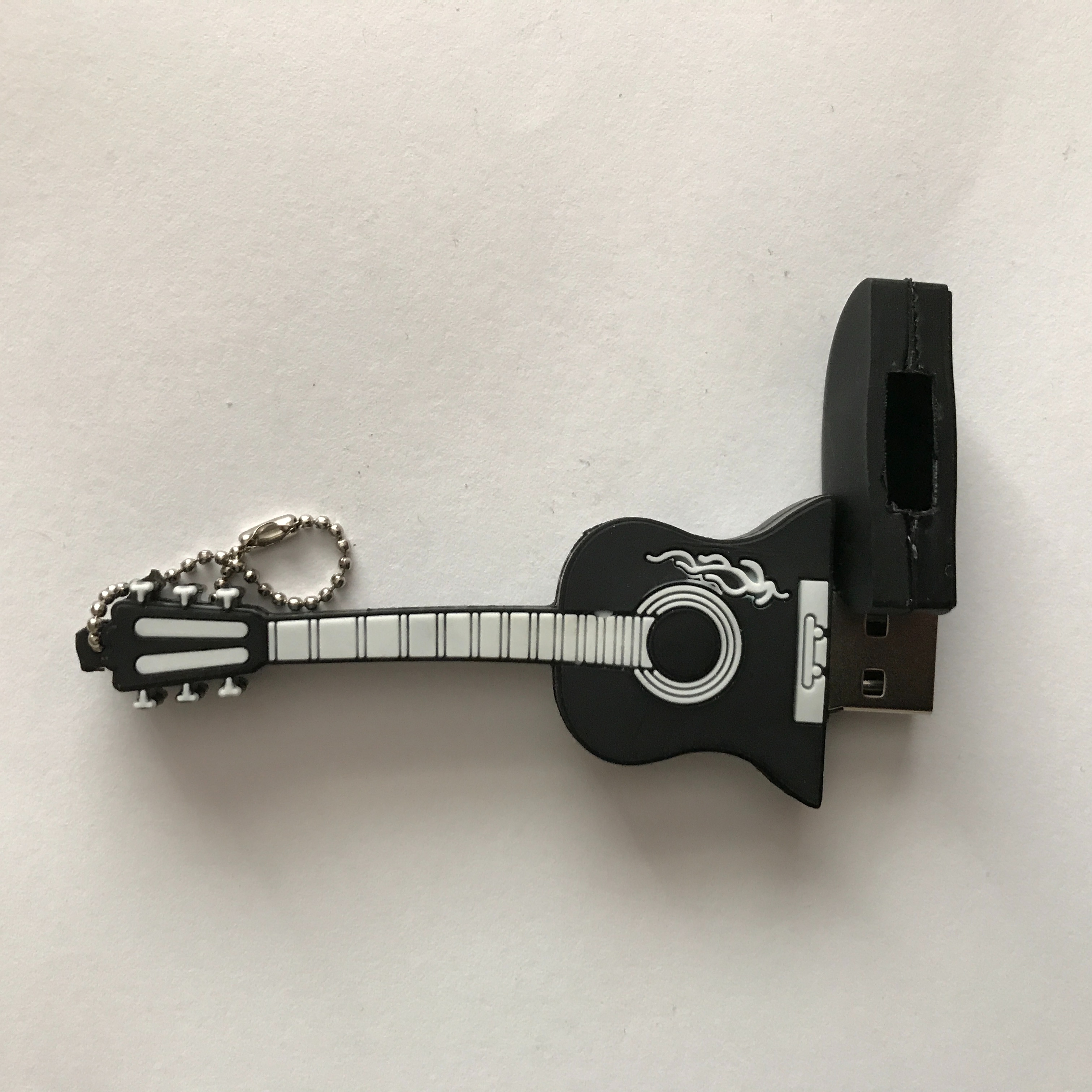 Musical Guitar
