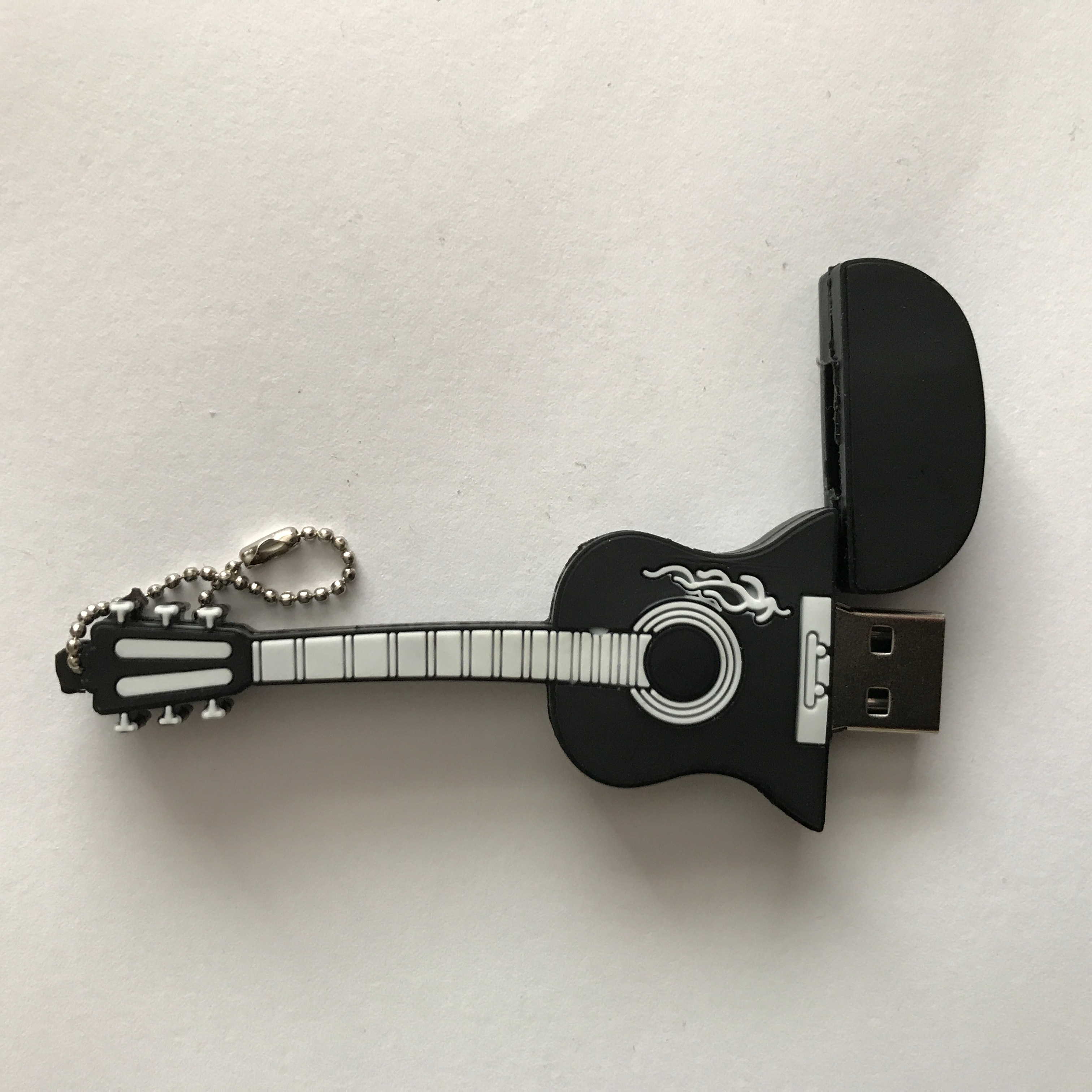 Musical Guitar