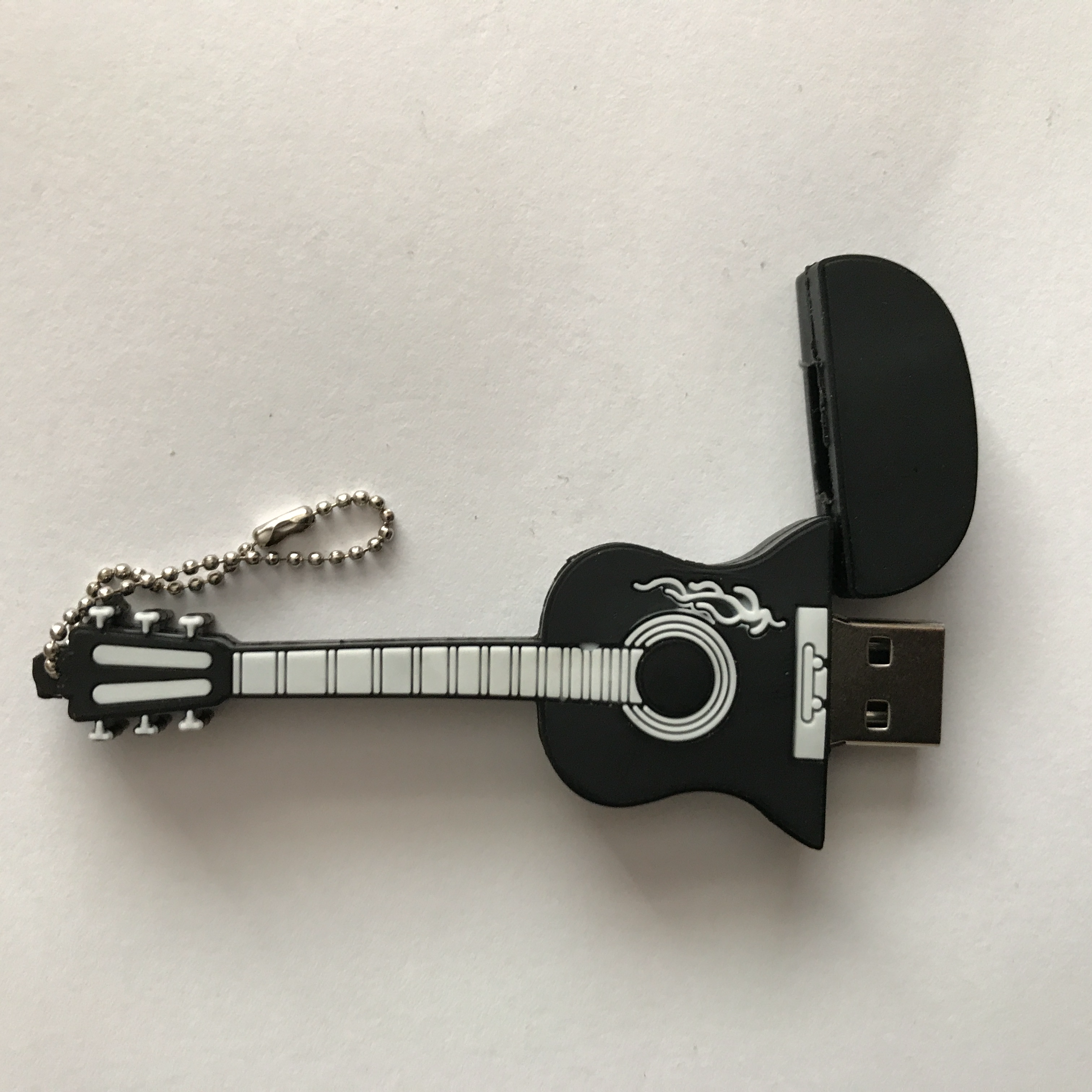 Musical Guitar